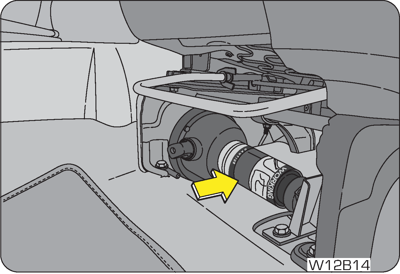 Jack Wheel