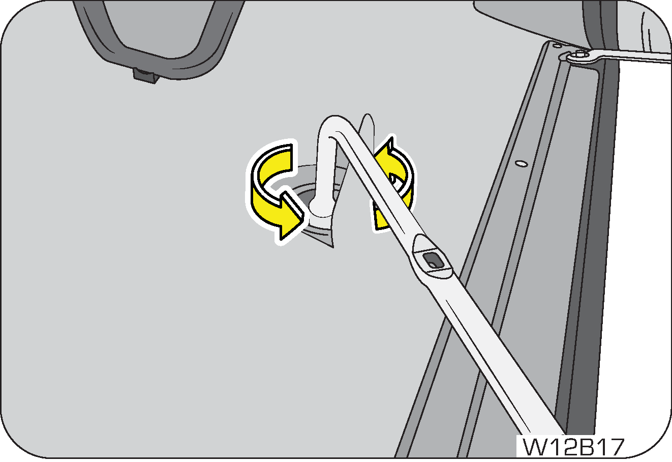 Jack Wheel