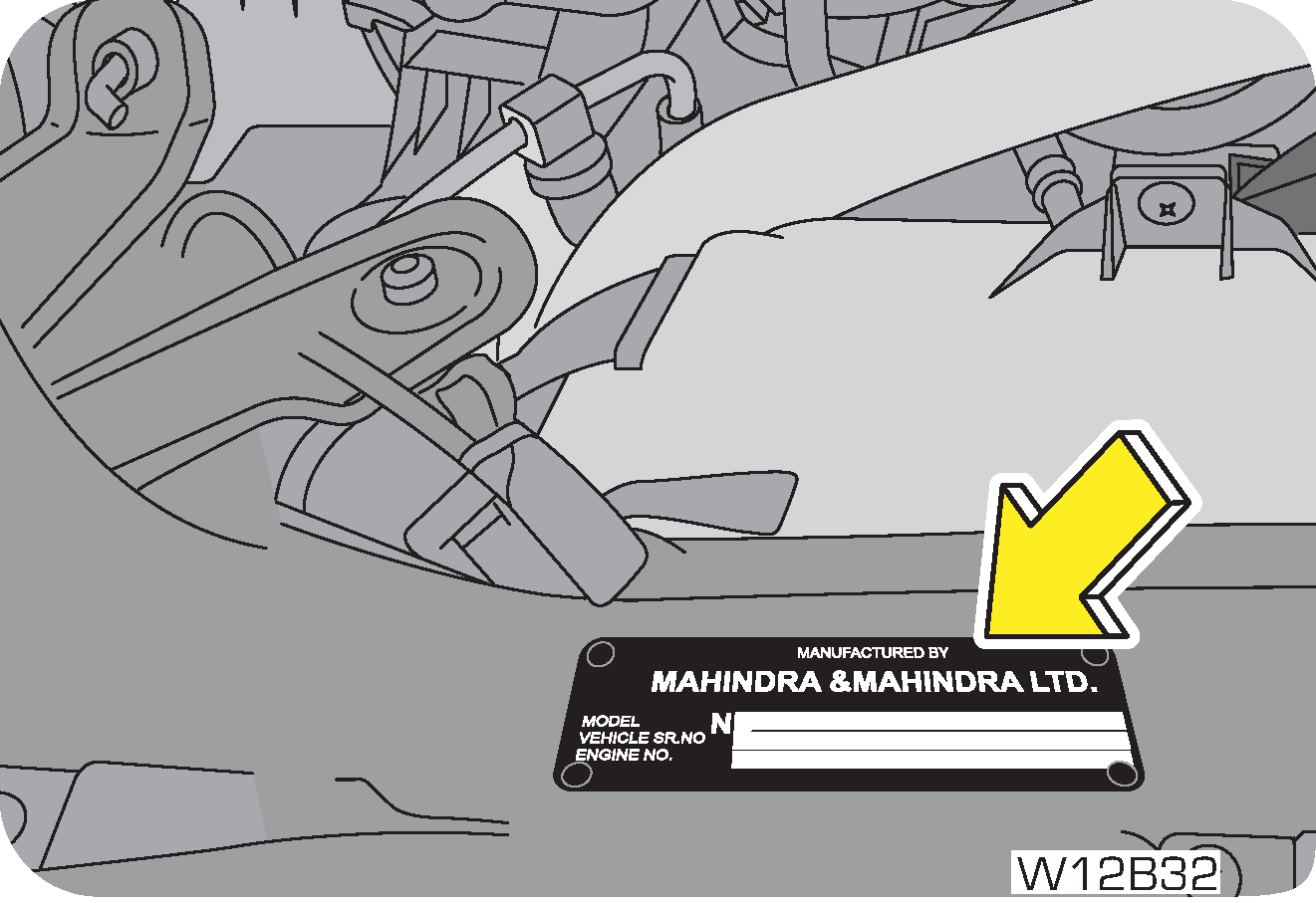 Vehicle Identification Number