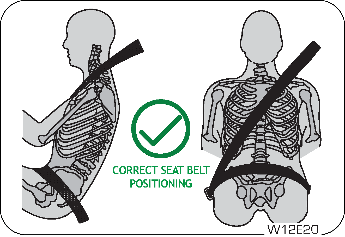 second seat