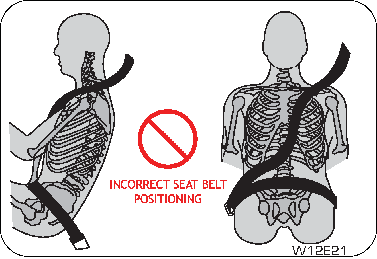 second seat