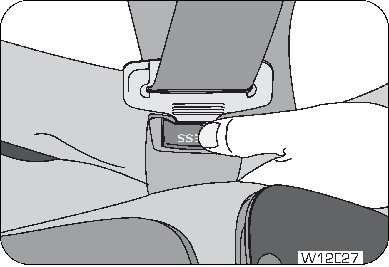 second seat