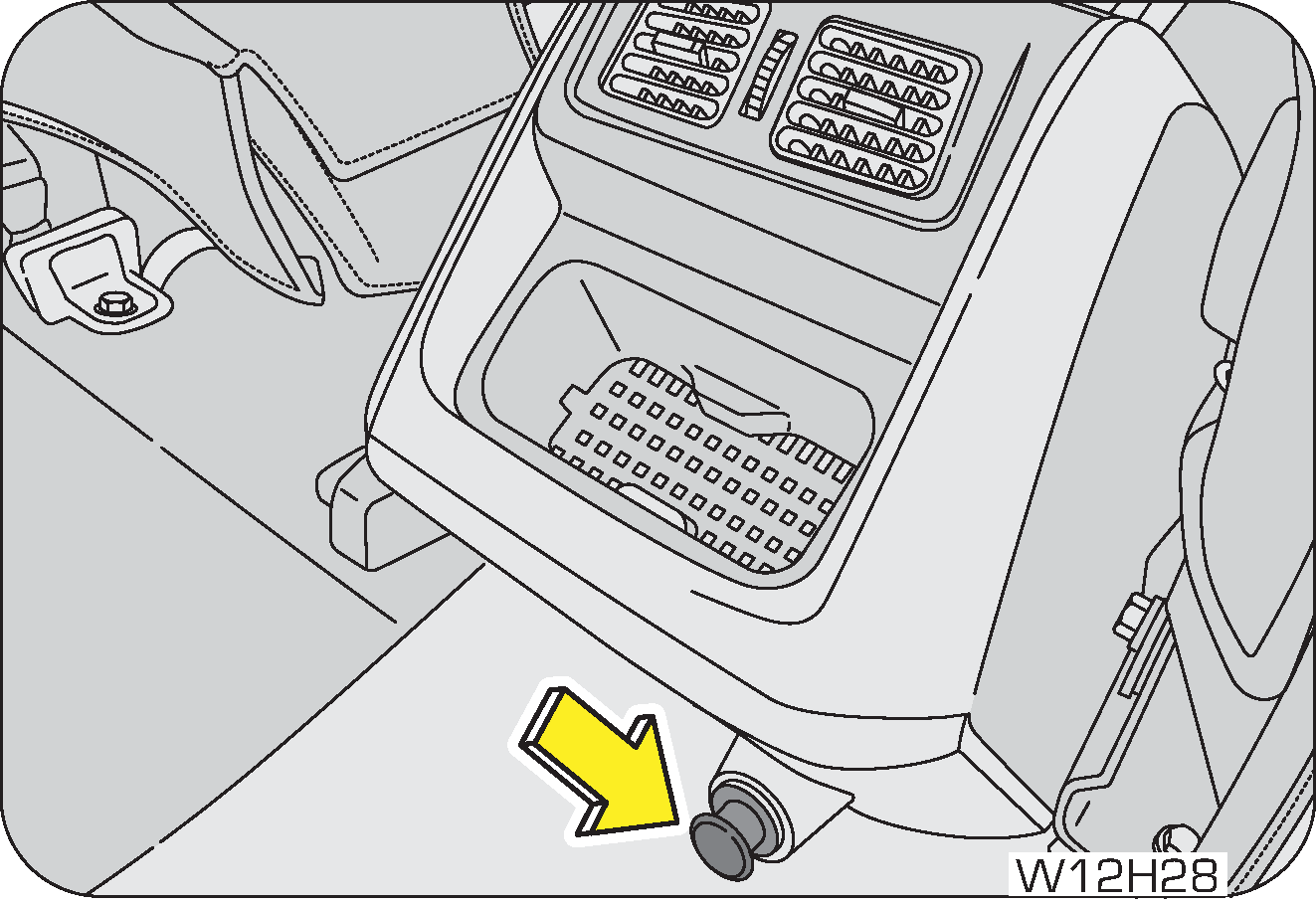 power outlet1