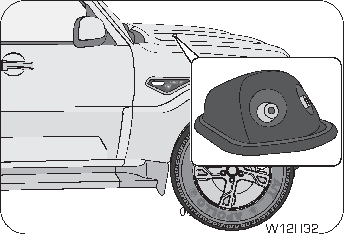 rear wiper