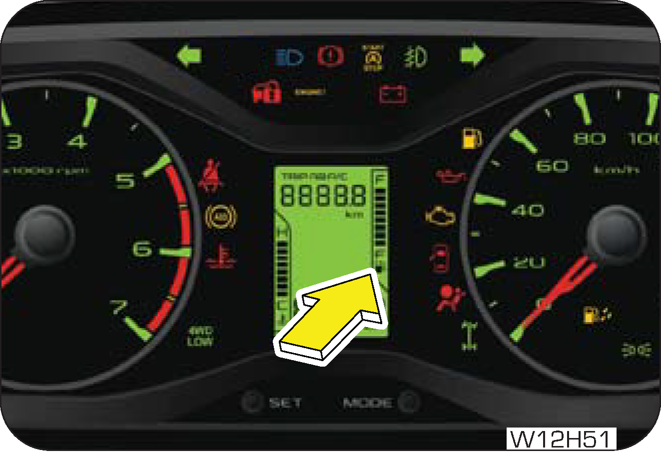 fuel-level