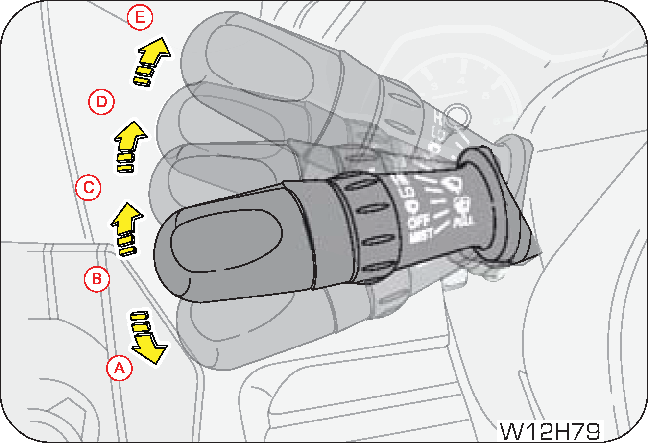 wiper control