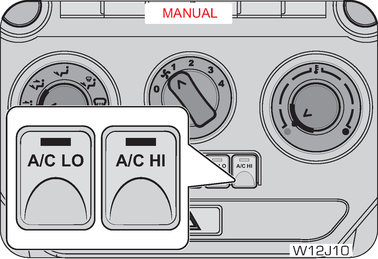 air conditioner