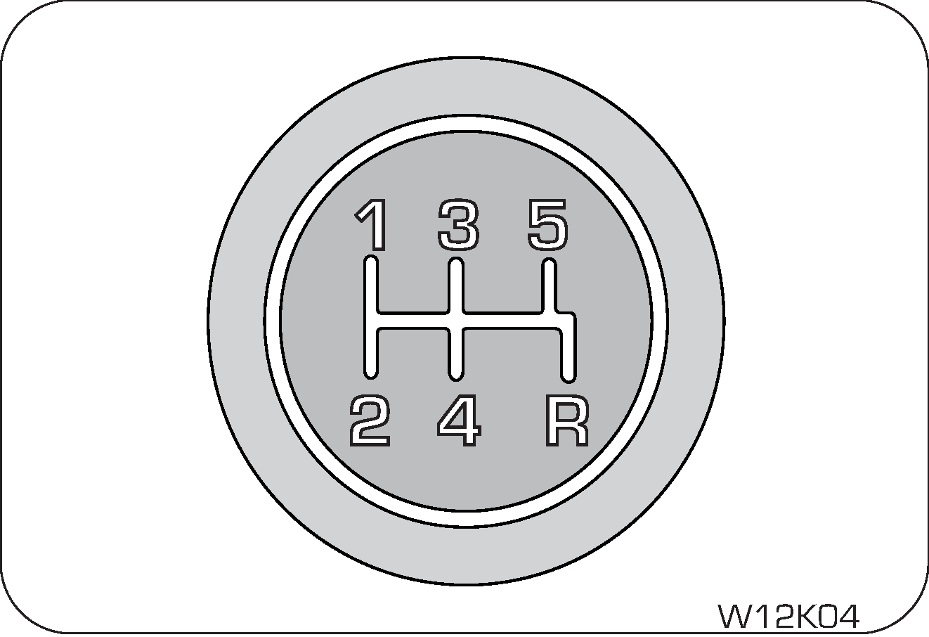 gear shift