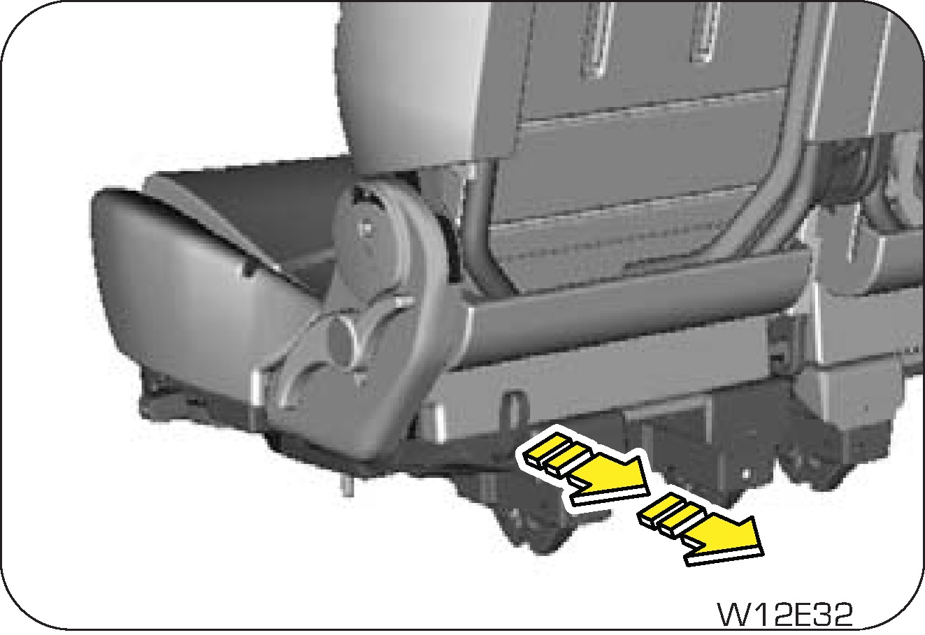 second seat