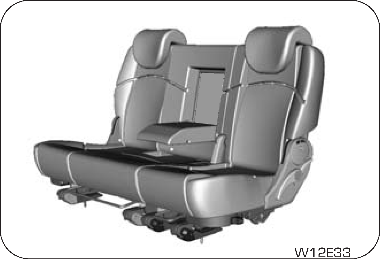 second seat