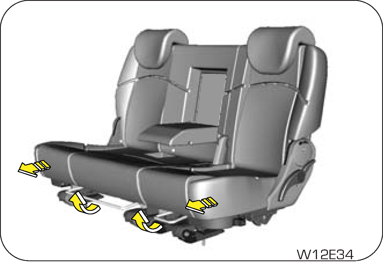 second seat