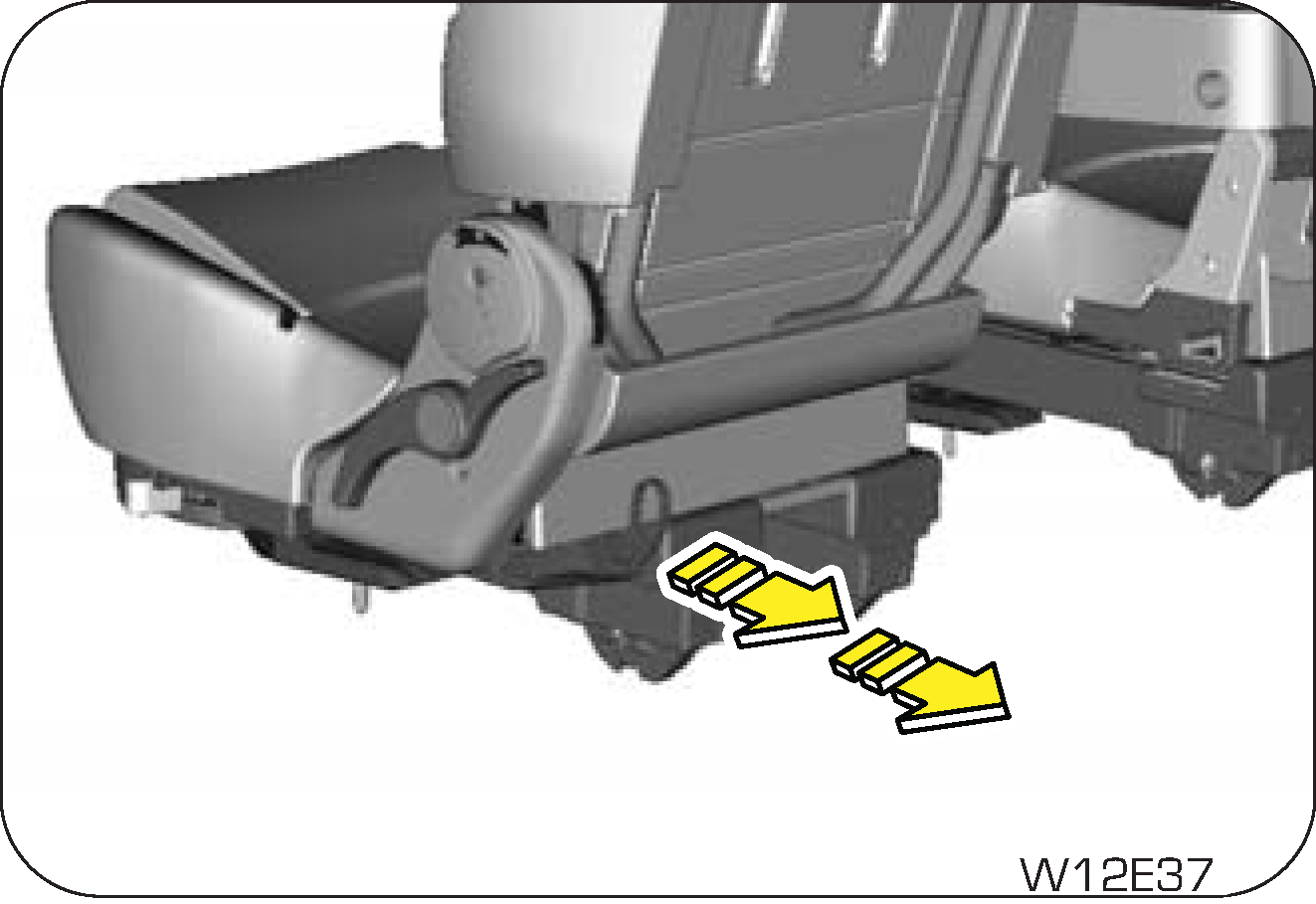 second seat
