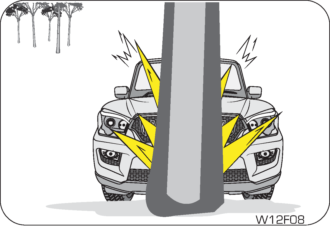 airbag inflation