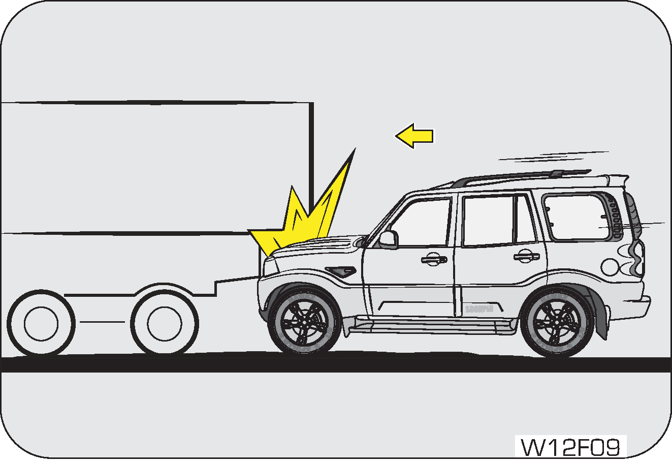 airbag inflation