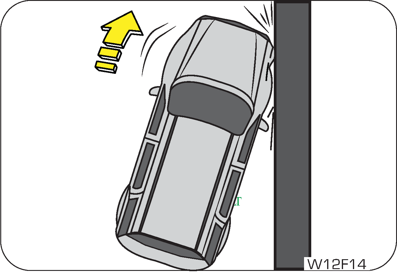 airbag inflation