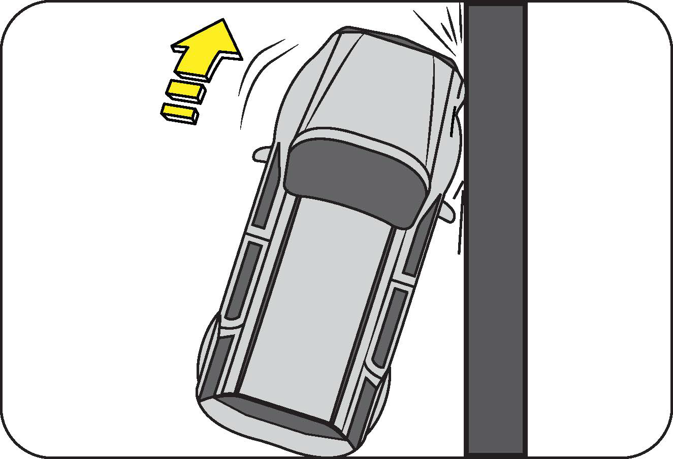 airbag inflation