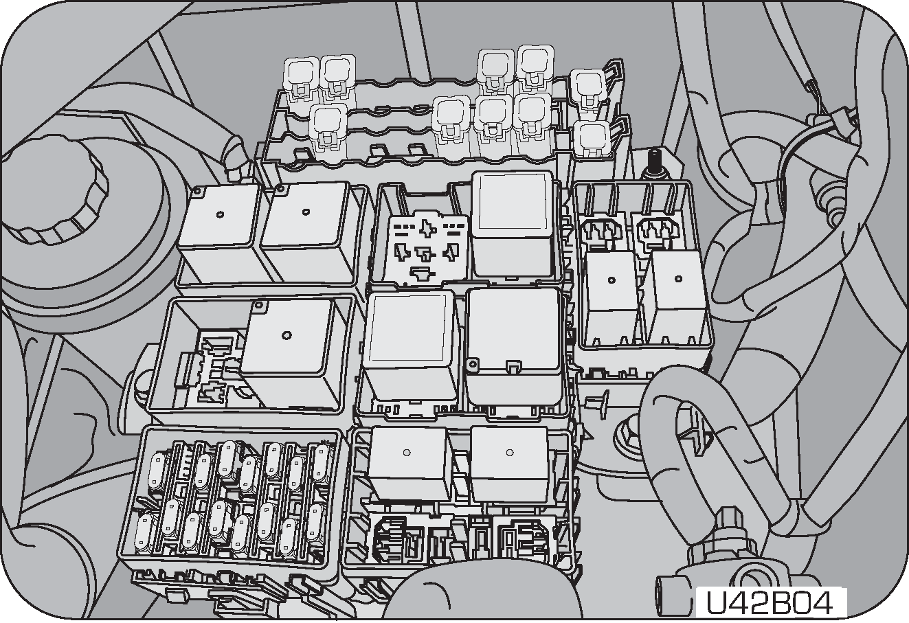 Fuse Box