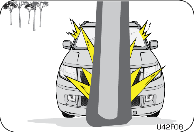 airbag inflation