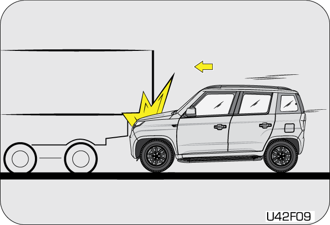 airbag inflation