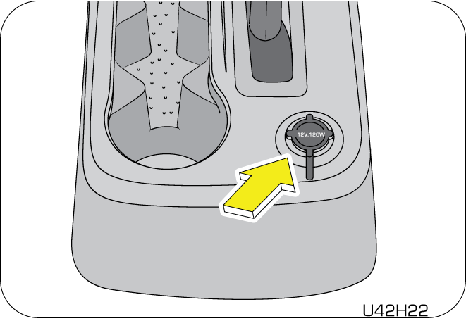 power outlet1