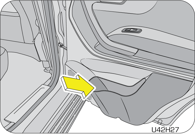 can cup holder
