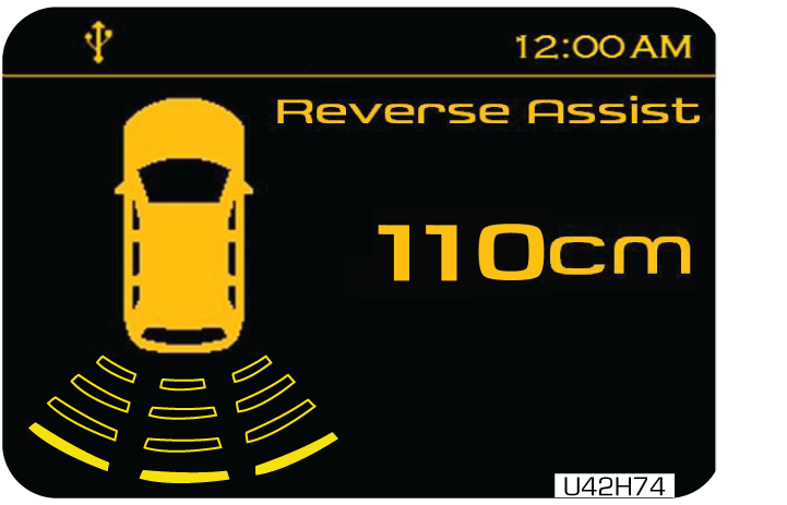 time display