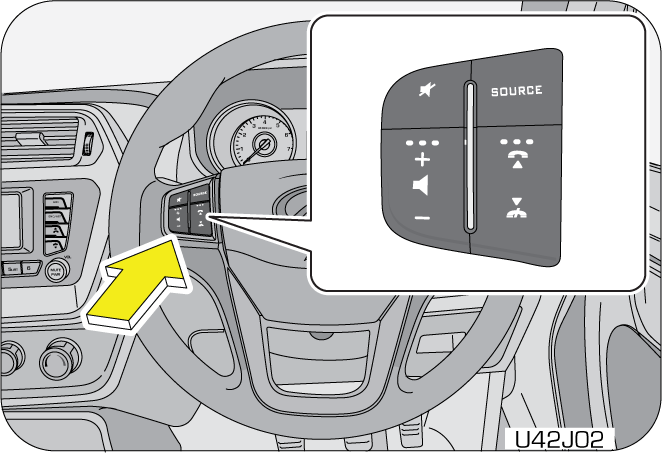 steering control