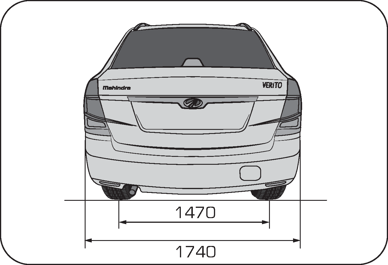 Rear View