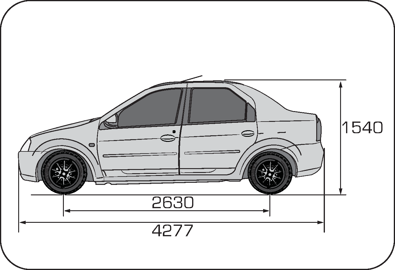 side View