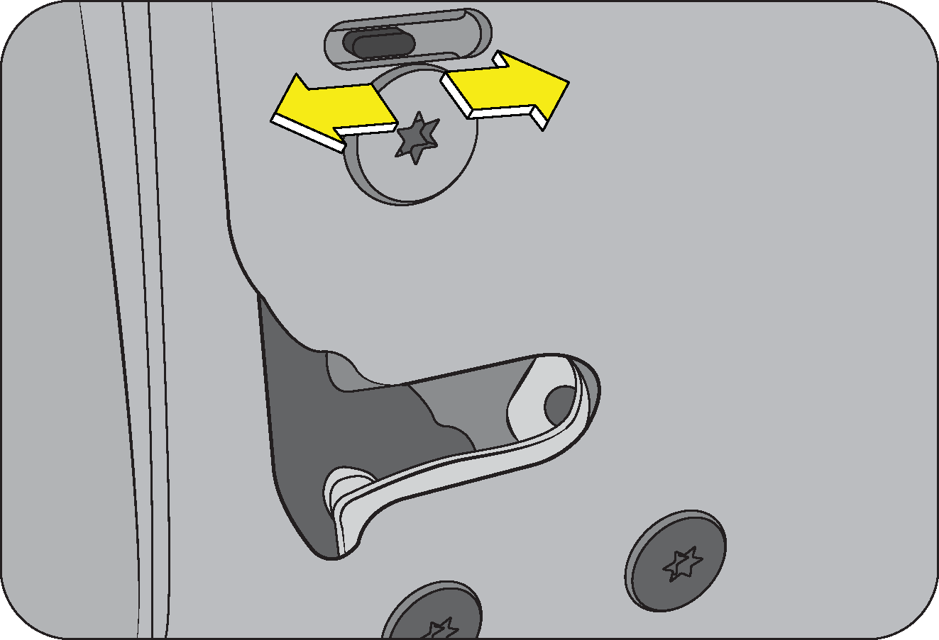 remote keyless