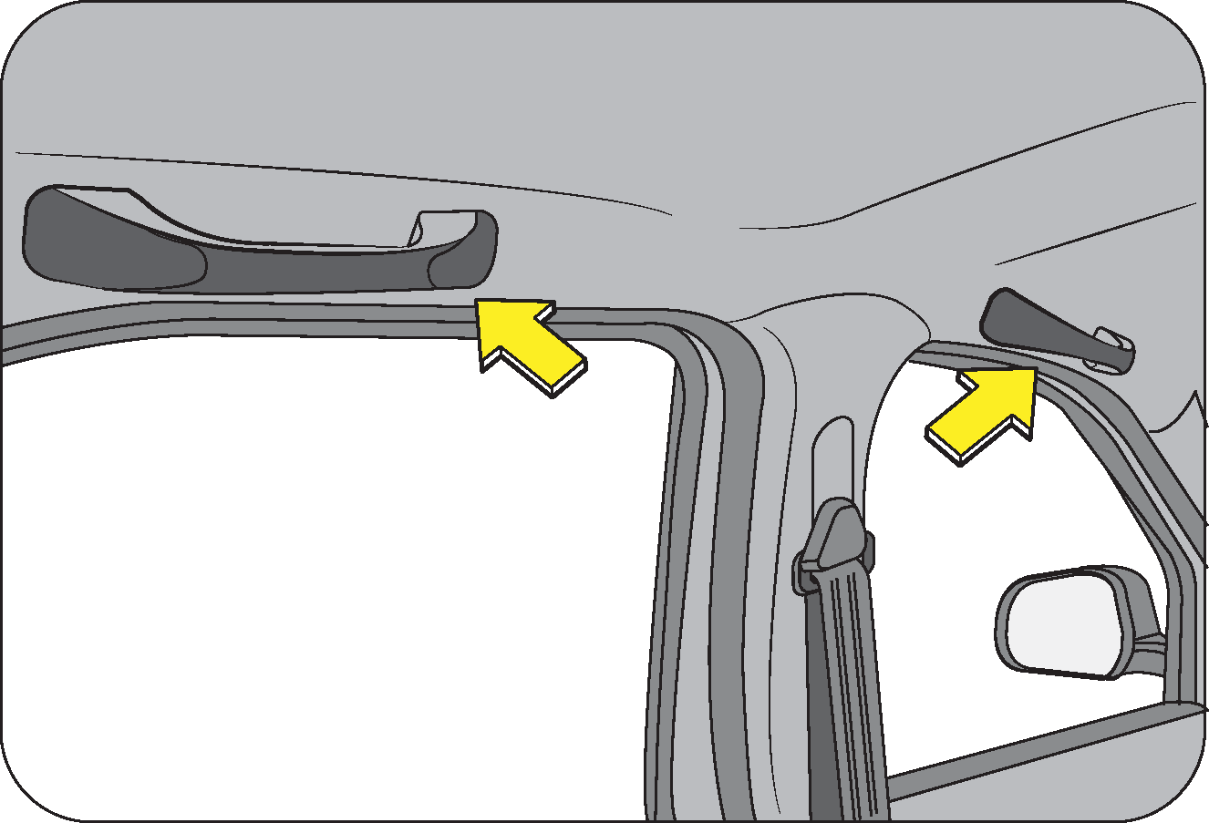sun visor