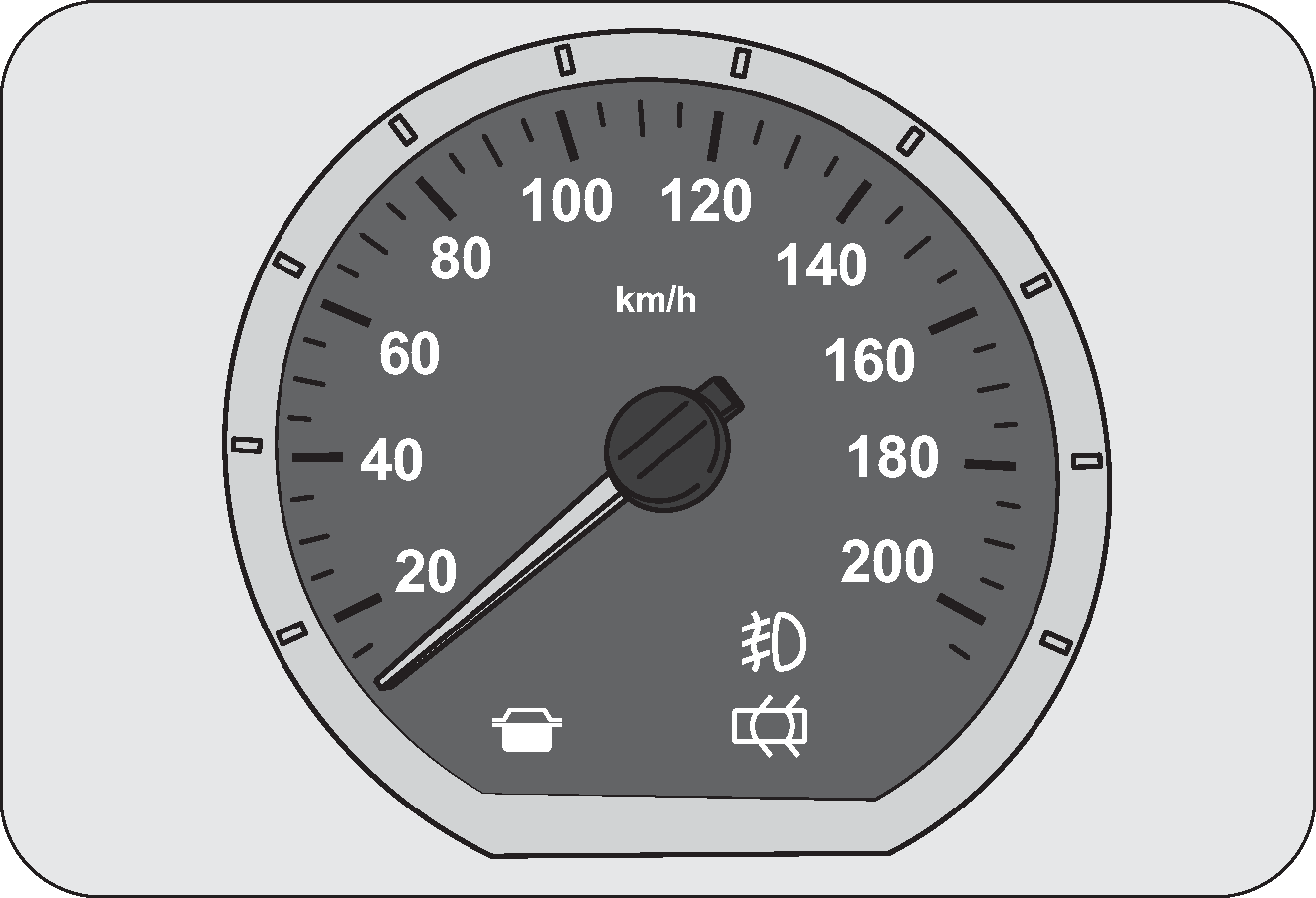 speedometer