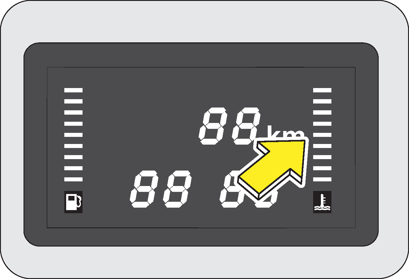 tripmeter