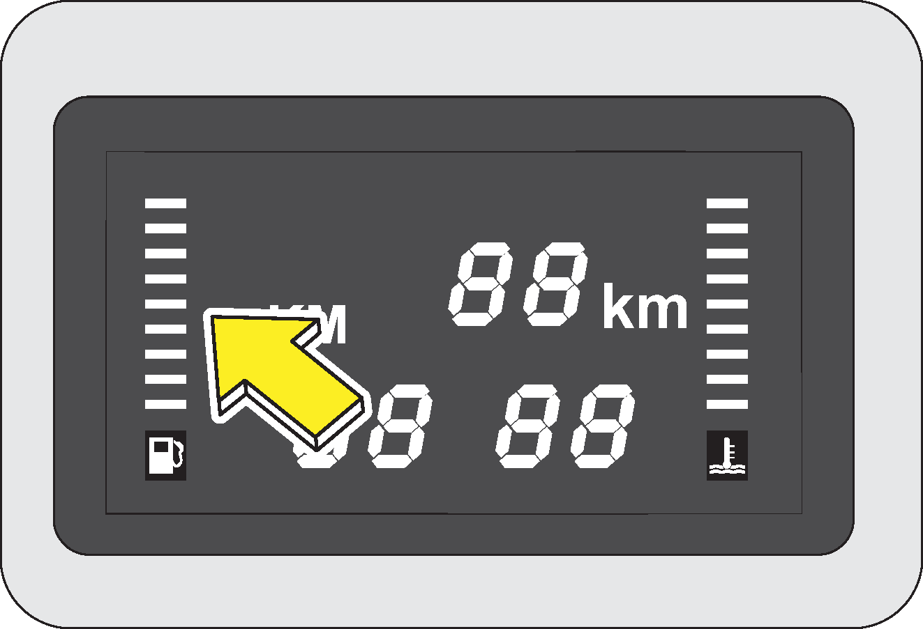 fuel-level