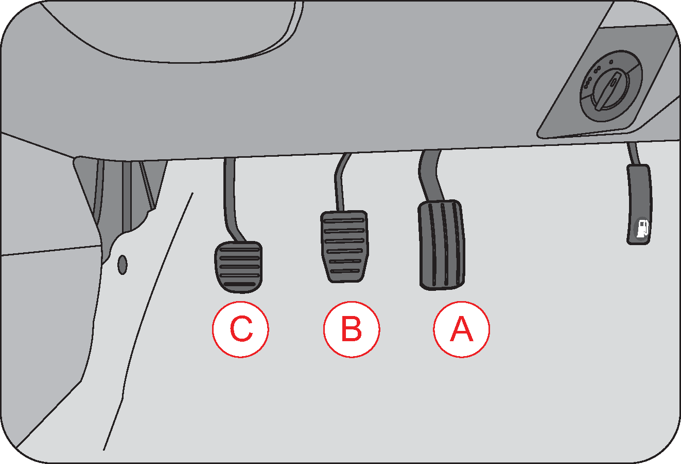 manual transmission