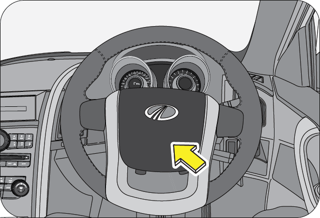 interior mirror