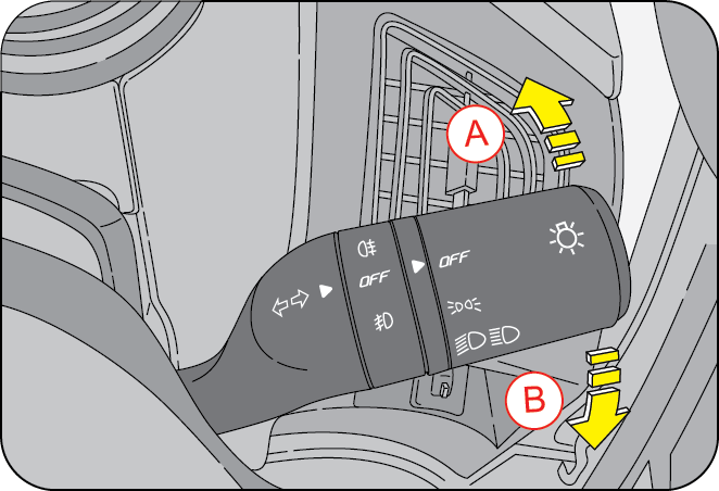 wiper control