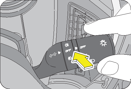 wiper control