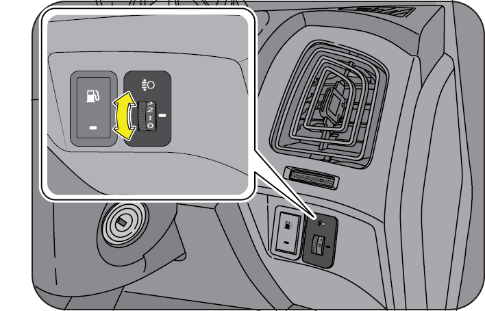 wiper control