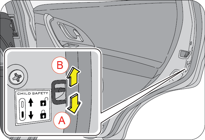 interior mirror