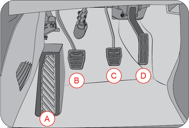 manual transmission