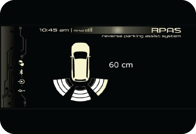 fuel lid