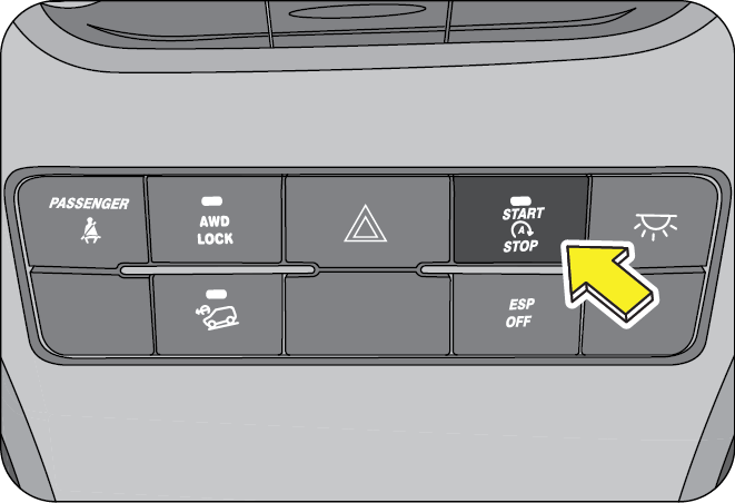 fuel trunk