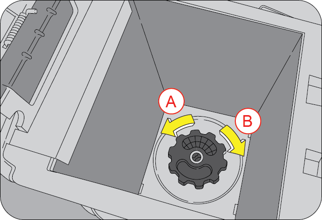 interior mirror