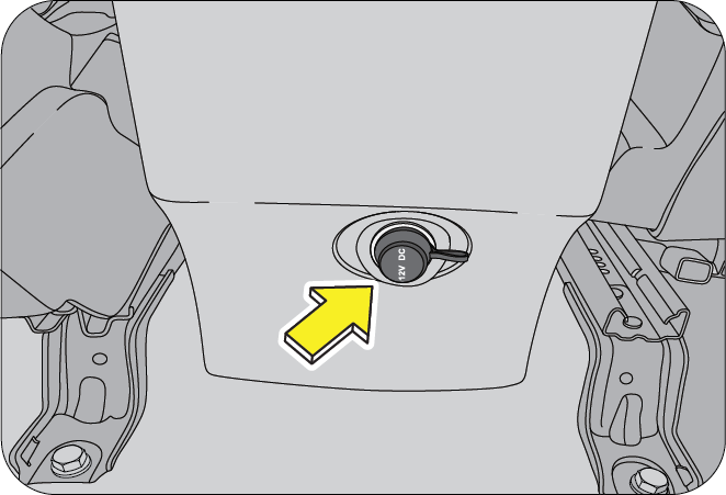 power outlet1