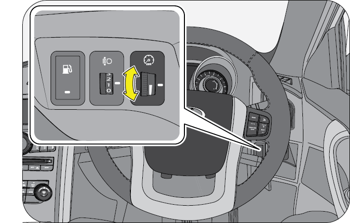 wiper control