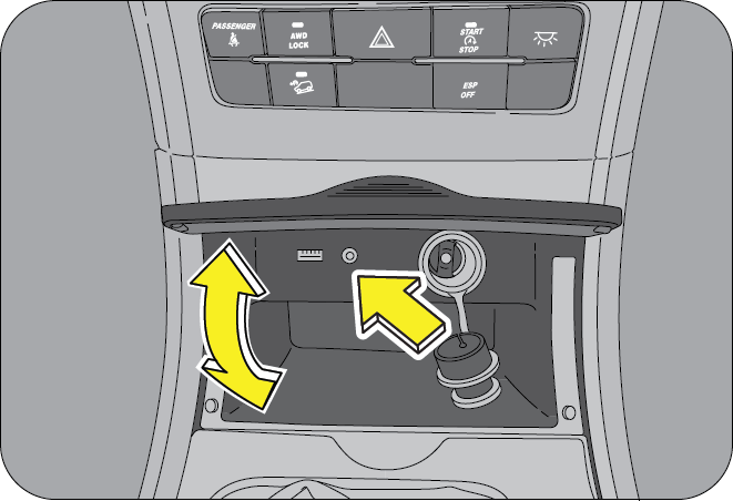 wiper control