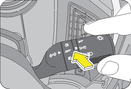 wiper control