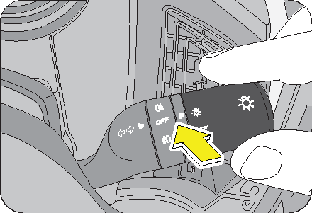 wiper control