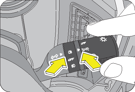 wiper control